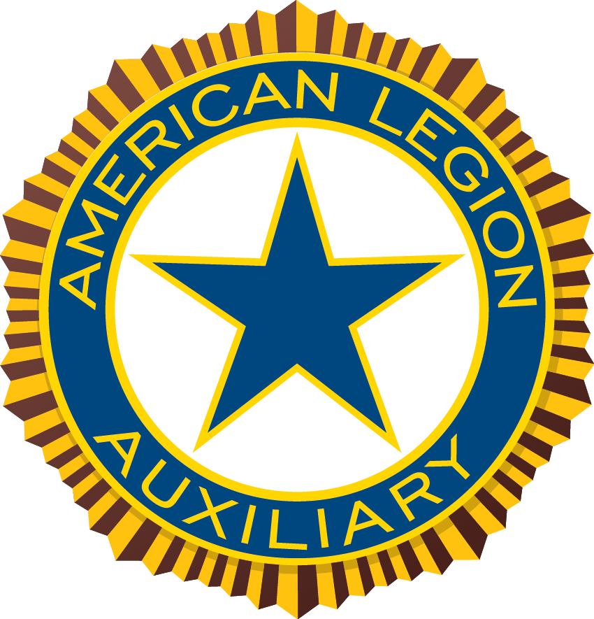 American Legion Auxiliary Emblem
