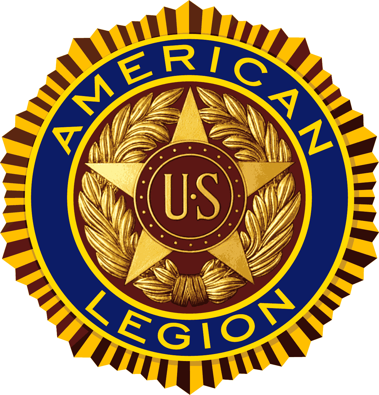 American Legion Emblem