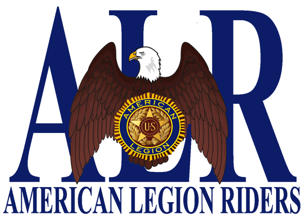American Legion Riders Logo