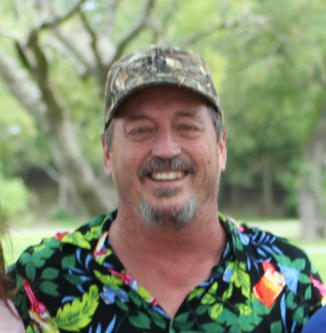 SAL Squadron 490 Commander David M. Boriack