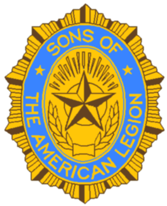 Sons of the American Legion Emblem