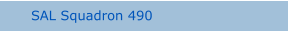 SAL Squadron 490