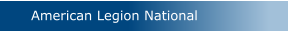 American Legion National