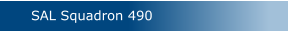 SAL Squadron 490